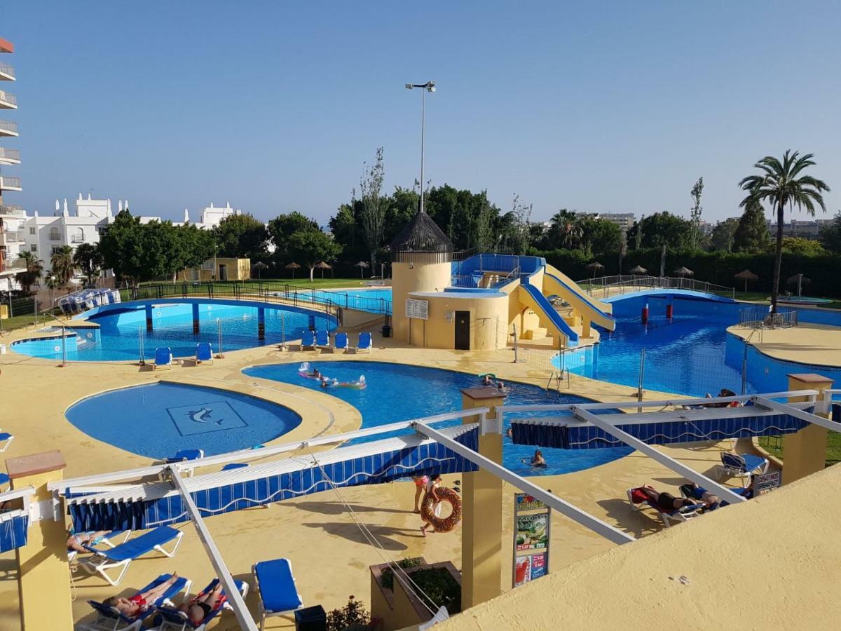 Complejo Minerva Jupiter Apartment Benalmadena Exterior photo