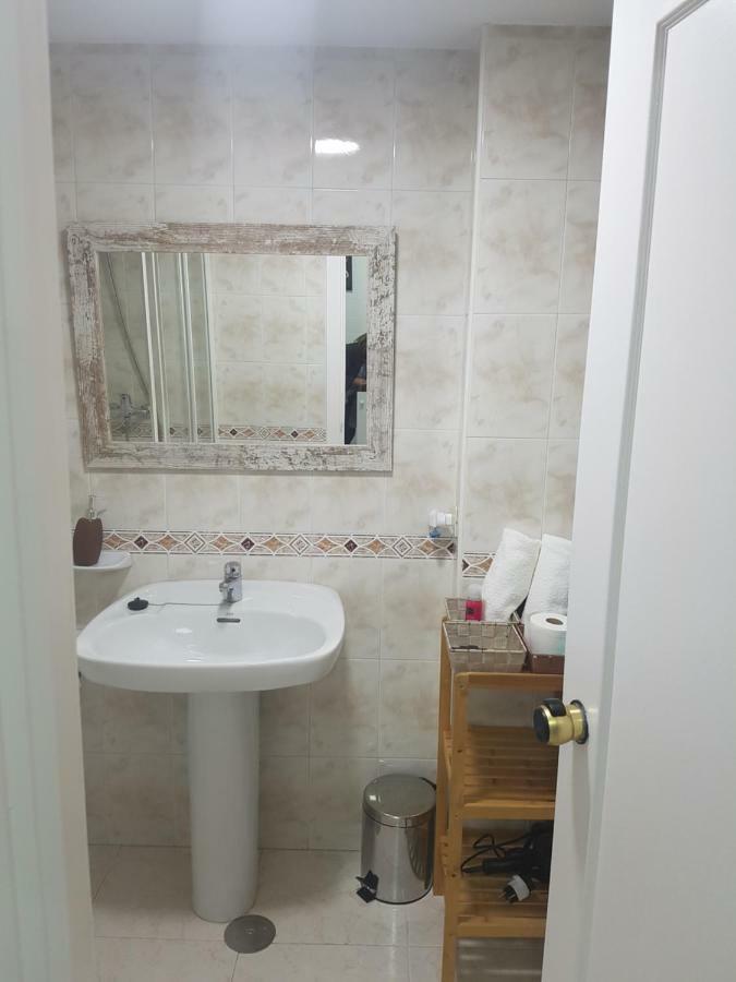 Complejo Minerva Jupiter Apartment Benalmadena Exterior photo