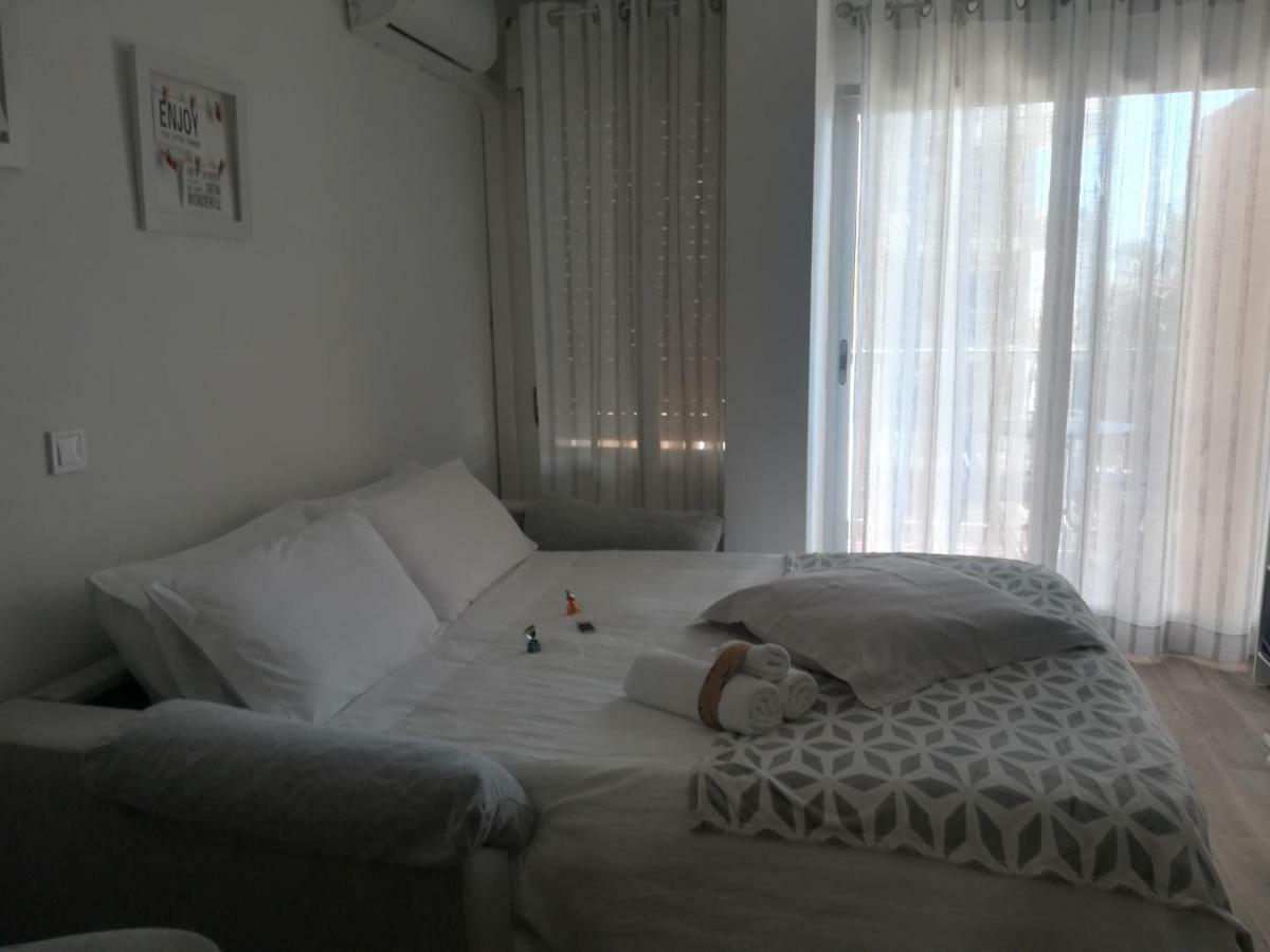 Complejo Minerva Jupiter Apartment Benalmadena Exterior photo