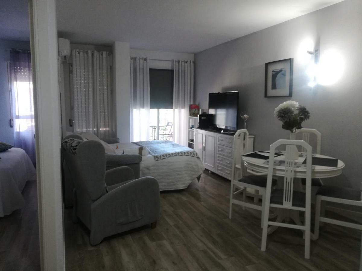 Complejo Minerva Jupiter Apartment Benalmadena Exterior photo